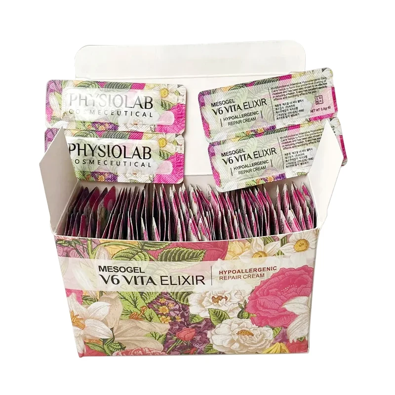 Рисунок 6 - Восстанавливающий Крем для кожи