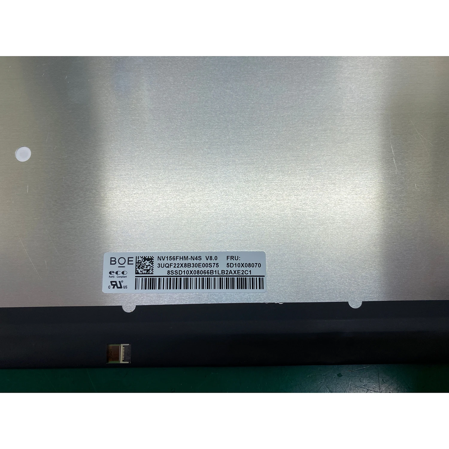 ũ 15 G2 G4 T15 Gen 2 Ideapad 1 3 5 E15 Gen 2 30  FHD ÷, NV156FHM-N4S V8.0 15.6 IPS Ʈ LCD ȭ