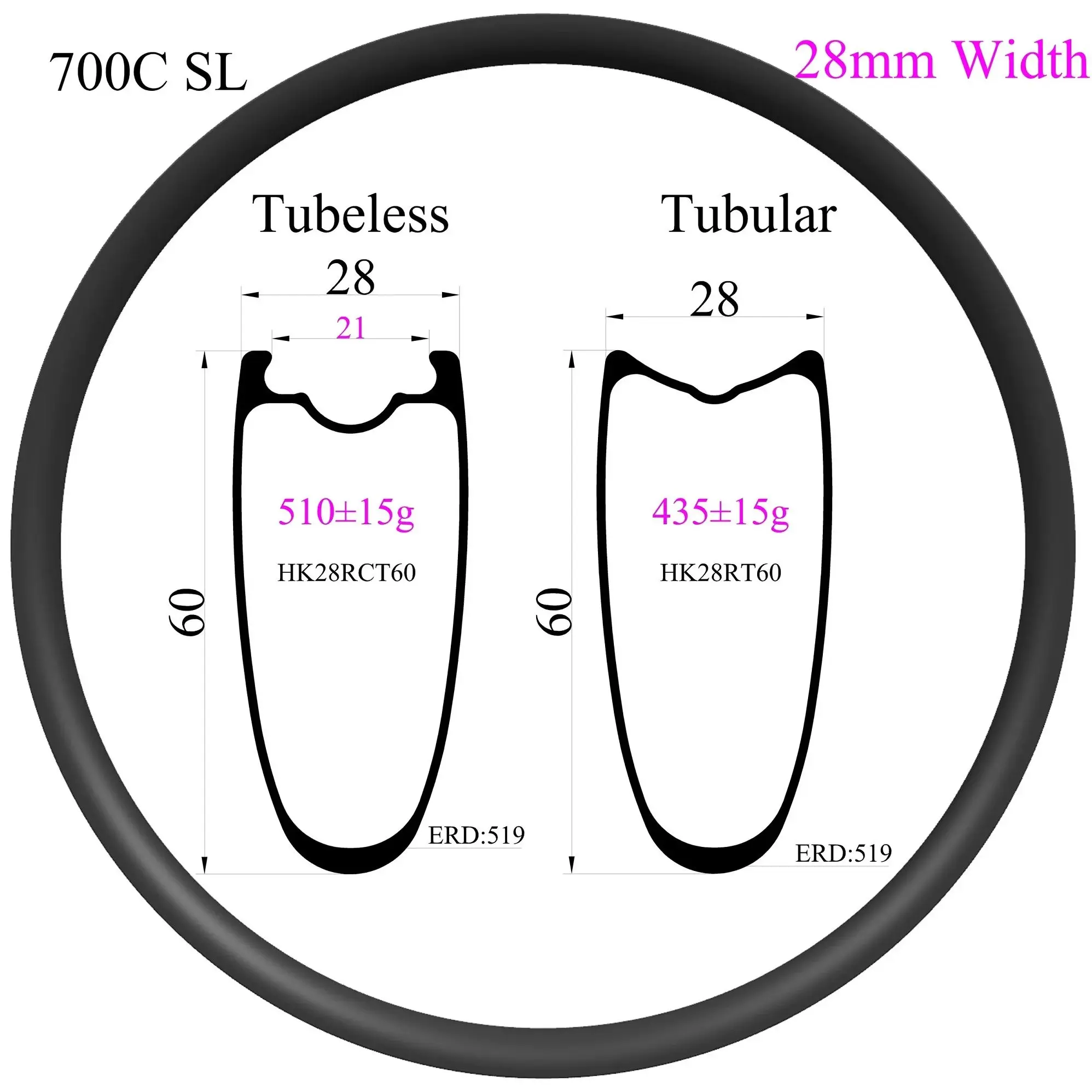 

Супер _ T800 гравийный велосипед 700C, карбоновый обод, Ширина 28 мм, глубина 60 мм, светильник трубчатый дорожный велосипед, карбоновый обод
