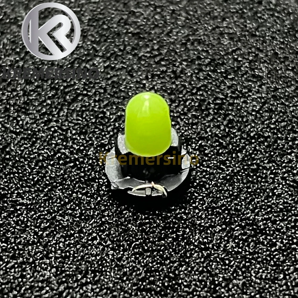 Dashboard Bulbs Lamps 10pcs T3 Bulbs Lamps for Audi VW Dashboard Instrument 12V 1.2W