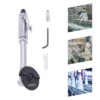 Long Handle Air Angle Grinding Cutter Air Cutting Machine Power Tool for Carve Wood and Bamboo 4
