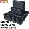 45PCS