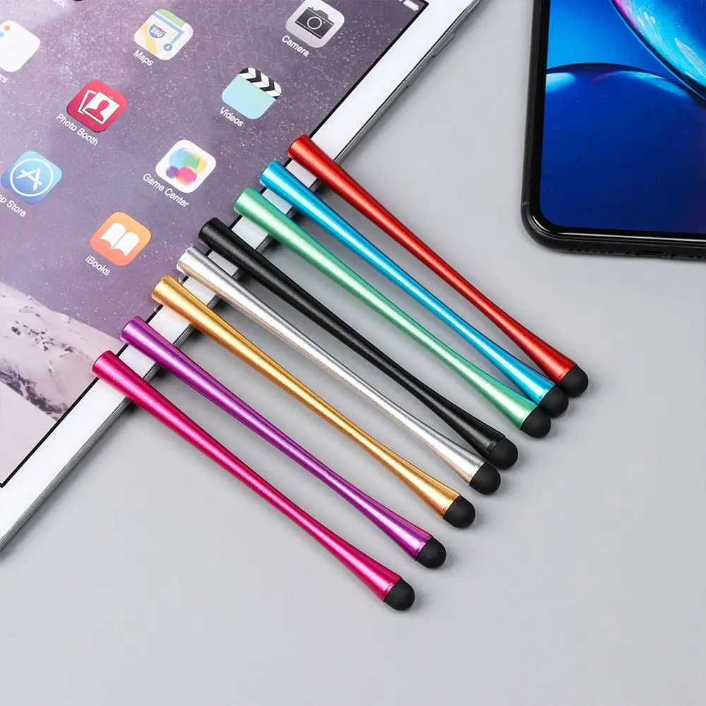 Universal High-Precision Mini Stylus Pen
