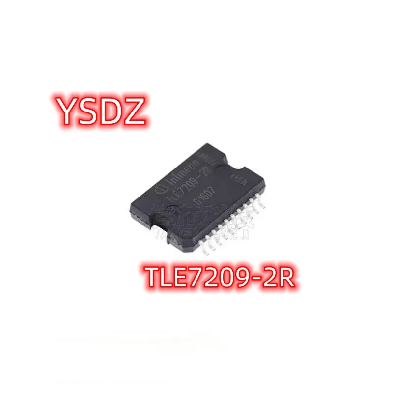 

Новинка, оригинал, 10 шт./партия, флэш-память TLE7209R TLE7209 IC HSOP20