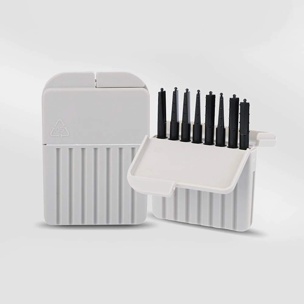 40pcs Phonak Hearing Aid Ear Wax Protection Filter Cleaning Tool