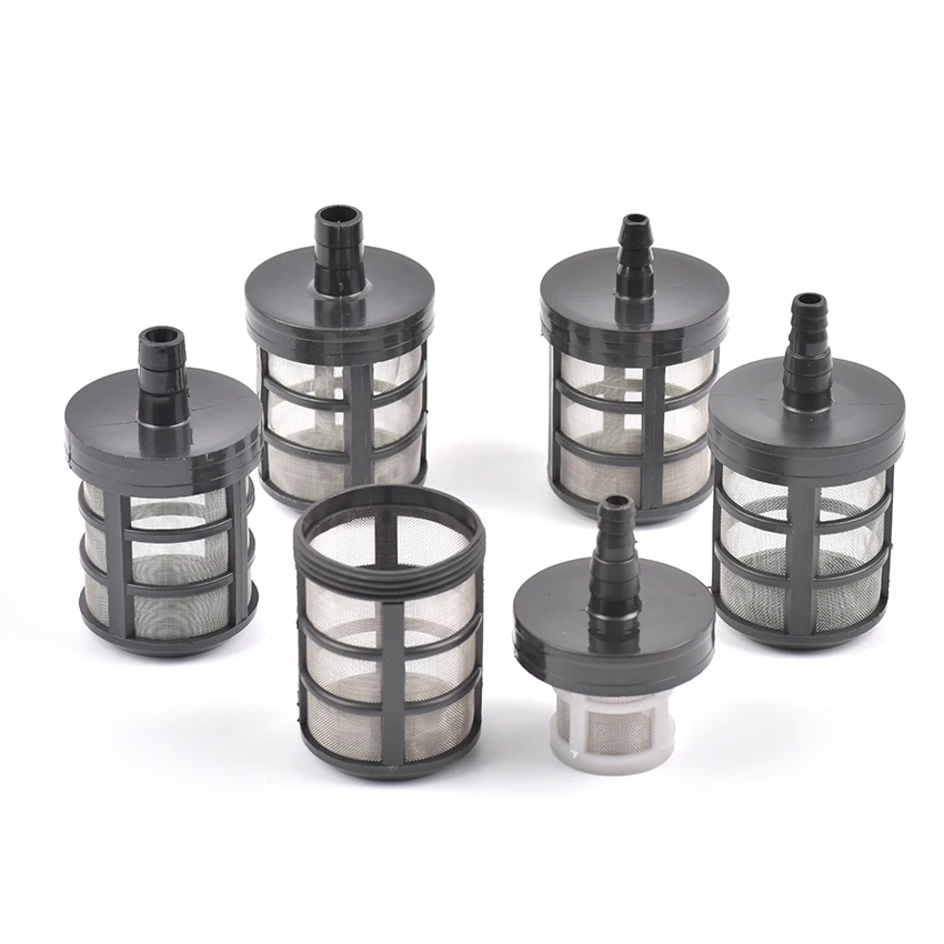 78101213mmHosePipeFilterCarWashGardenIrrigationFilters