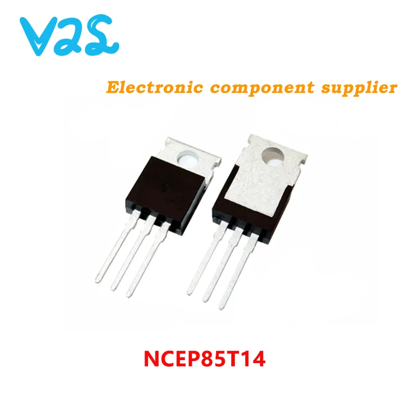 (5-10pcs) 100% New NCEP85T14 TO220 TO-220 IC Chip