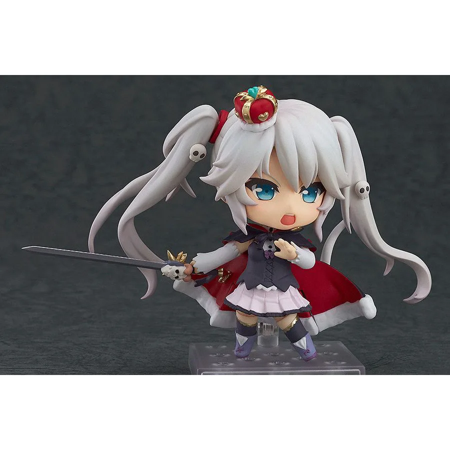 Stock 100% Original GSC Ars Notoria Nendoroid 1912 Warau Ars Notoria 10cm  Anime Action Figure Model Collection Limited Gift Toys - AliExpress