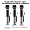 Sous Cooker Machine Immersion Circulators 1100W Ultra Quiet Stainless Steel Precision Sous Cooker Kitchen Gadgets with Touch 5