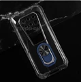 Transparent C Blue