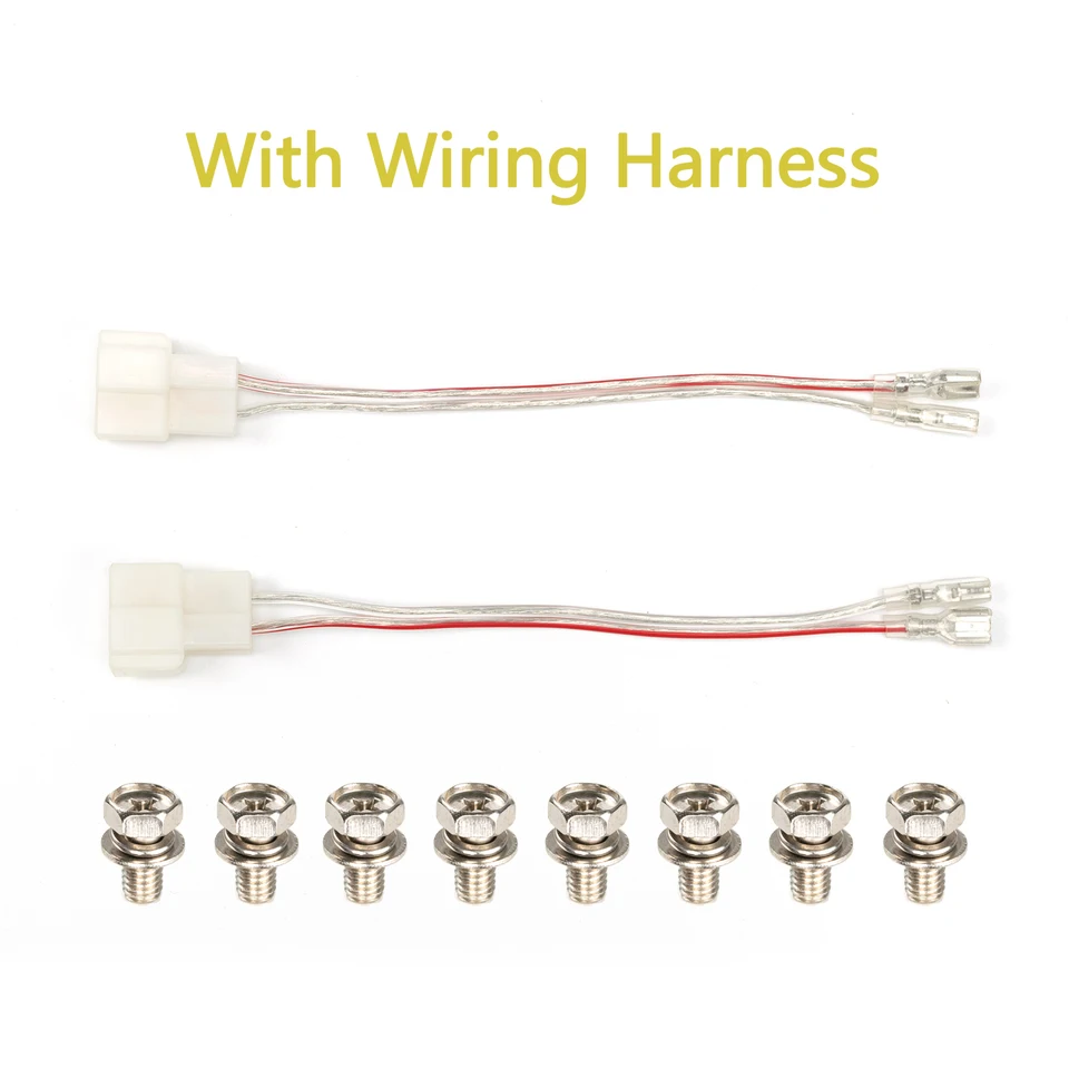 スズキジムニー JB64 JB74W 2019-2025 車のリア 5 インチスピーカー