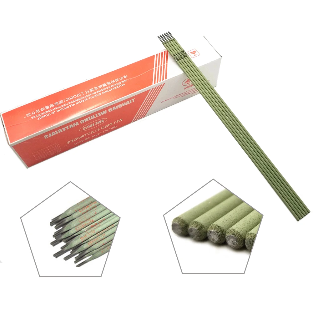 Electrode Type E309L 16 3/32 Stick Electrode Welding Rod For Welding Stainless Steel With Reduced Carbon Content welding rods
