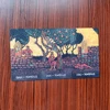 12x7cm A surreal impressionistic tarot deck that explores the soul and human connection 4