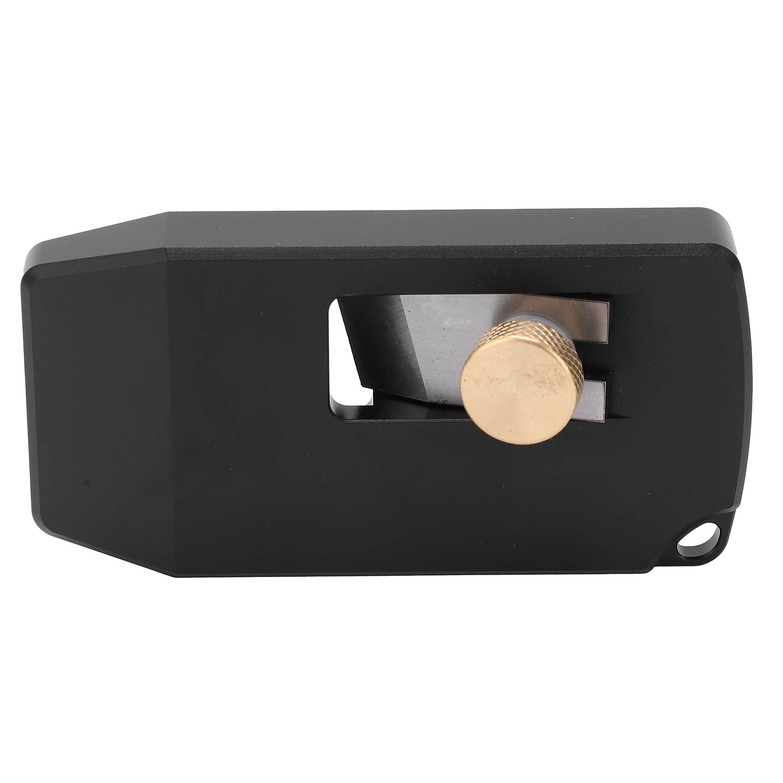 Wood Edge Trimmer Woodworking Edge Trimmer Banding Planer Manual Wood Trimming for PVC ABS Melamine Veneer