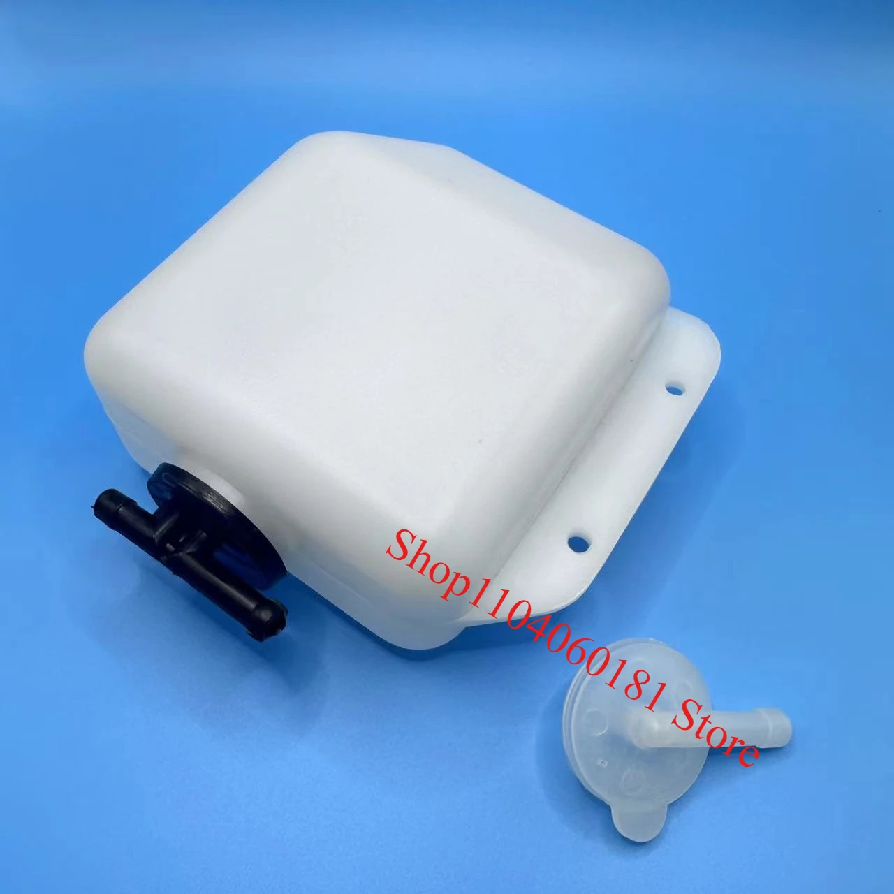 12146844510 121468-44510,Water Tank for Yanmar 3TNE68 3TN66 4TNE88 V3-6 SVO8-1A 4TNE88-RBS1 3TNE68-UTR TB014 Engine
