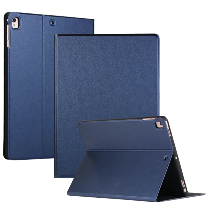 Sleek Protective Tablet Case