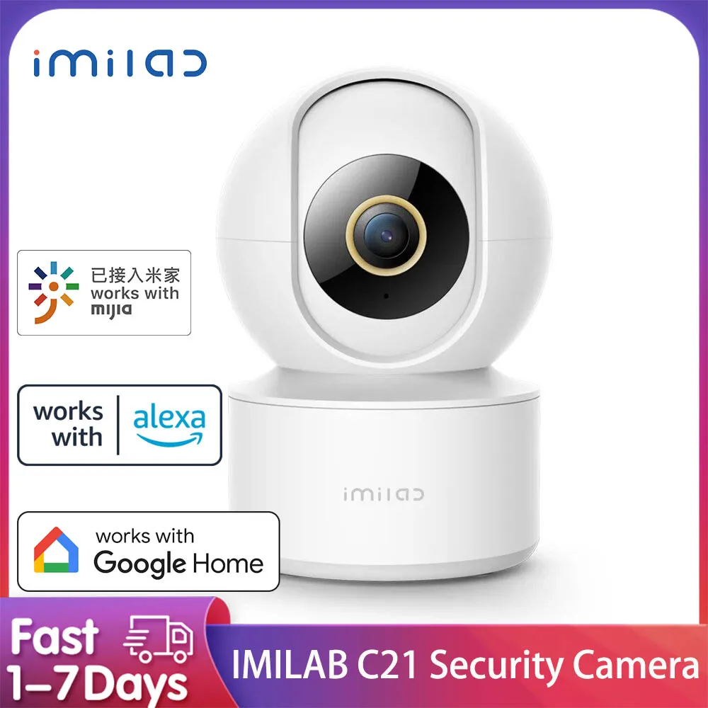 Imilab Basic Cctv Camera Xiaomi IMILAB Home Security Camera Price In  Bangladesh