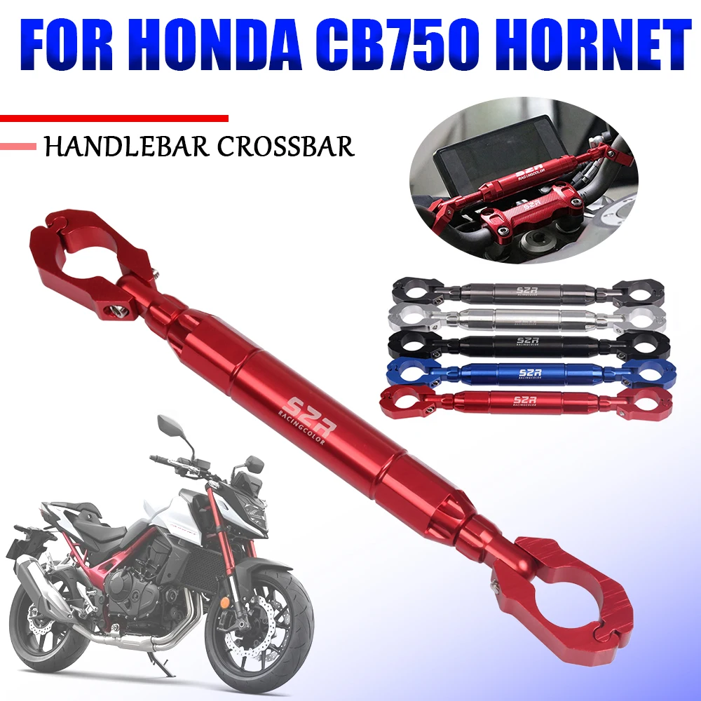 spion Undvigende Tilståelse For Honda Cb750 Hornet Cb 750 Cb Hornet 750cb 2023 Motorcycle Accessories  Balance Bar Handlebar Crossbar Phone Holder Support - Handlebar - AliExpress