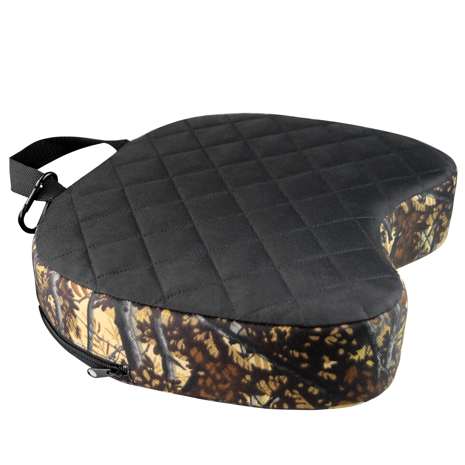 

Thick Moisture-proof Bleachers Cushion Camouflage Stadium Seat Pad Cushion Outdoor Camping Hunting Cushion Camping Accessories