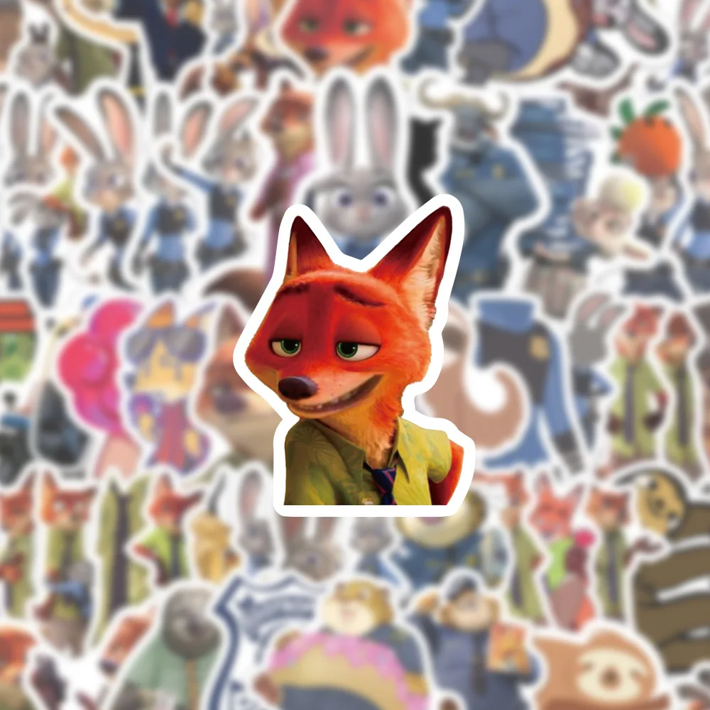 S91b18b6d4f8943d581c74aa45aa33e90r - Zootopia Merch