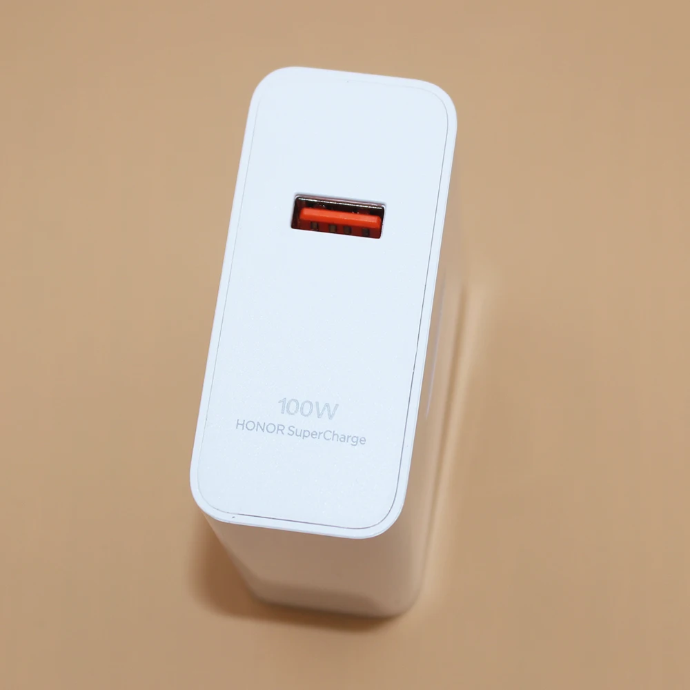 HONOR SuperCharge 100W USB Type-A Mobile Charger