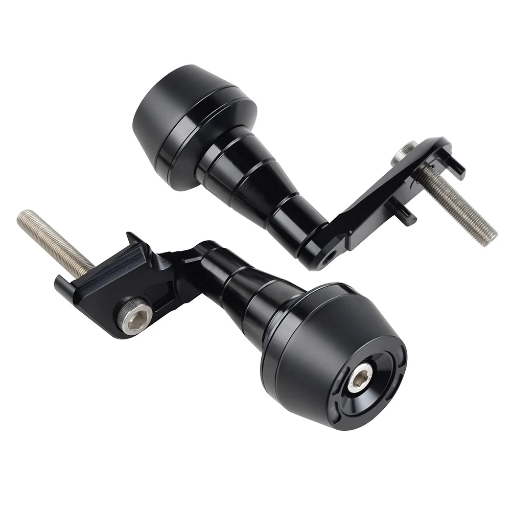 

Falling Protection Motorcycle Accessories Frame Slider Fairing Guard Crash Pad Protector For Yamaha R1 R 1 2009-2013 2014 2015