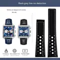 Black gray-no buckle