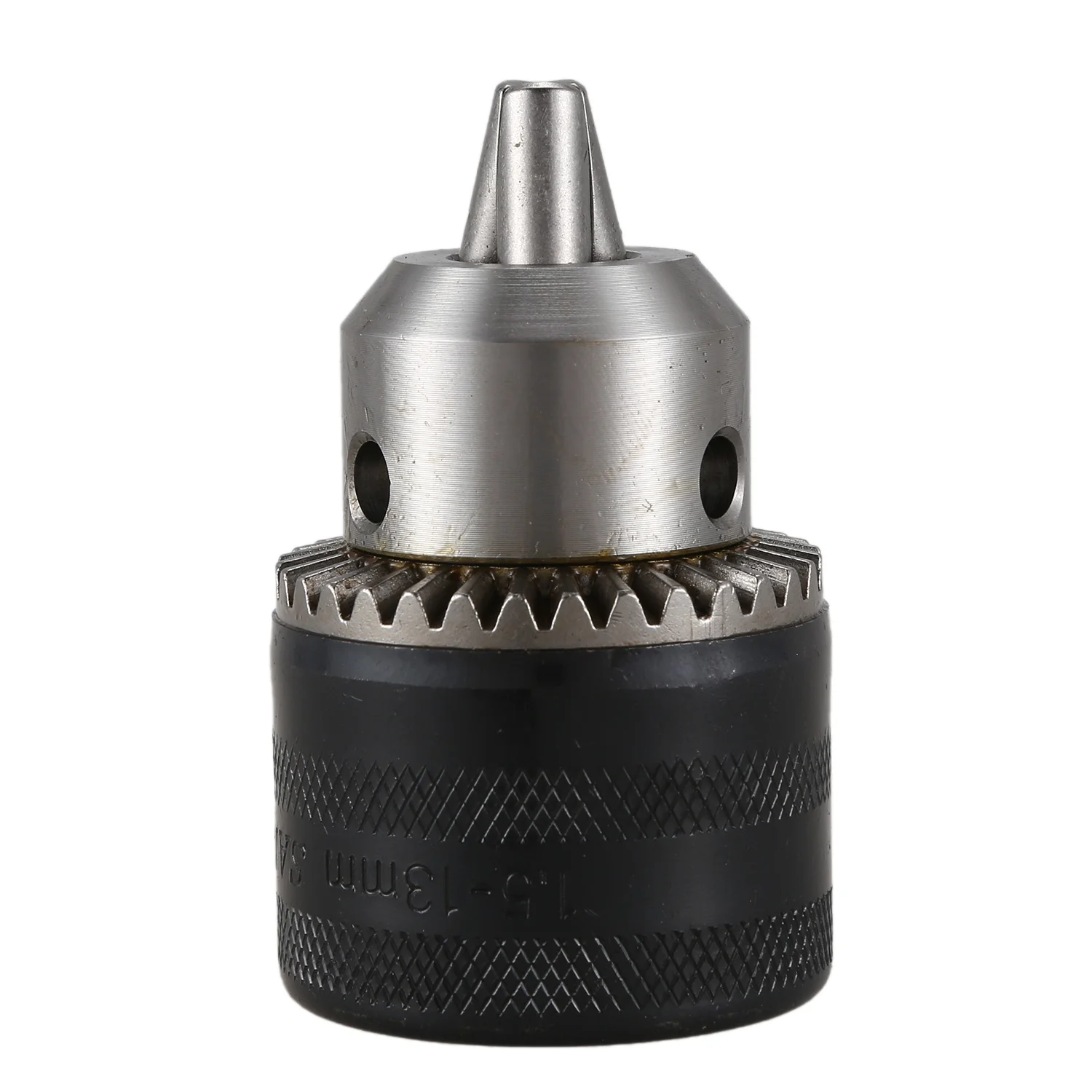 

Key Type 1.5-13mm Capacity B16 Tapered Bore Drill