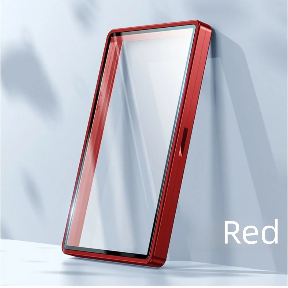 [EXCLUSIVE] POWER GUARD Graded PSA Card Protector Cover Aluminium Magnetic Light Gradedguard Slabmags CGC Slab Storage