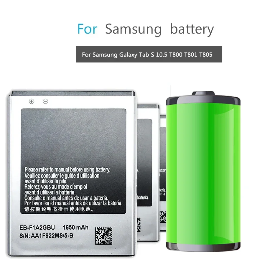 Eb-F1A2Gbu Batteria 1650Mah Per Samsung Galaxy S2 I9100 I9108 I9103 I777 I9105 I9100G I9188 I9050 B9062