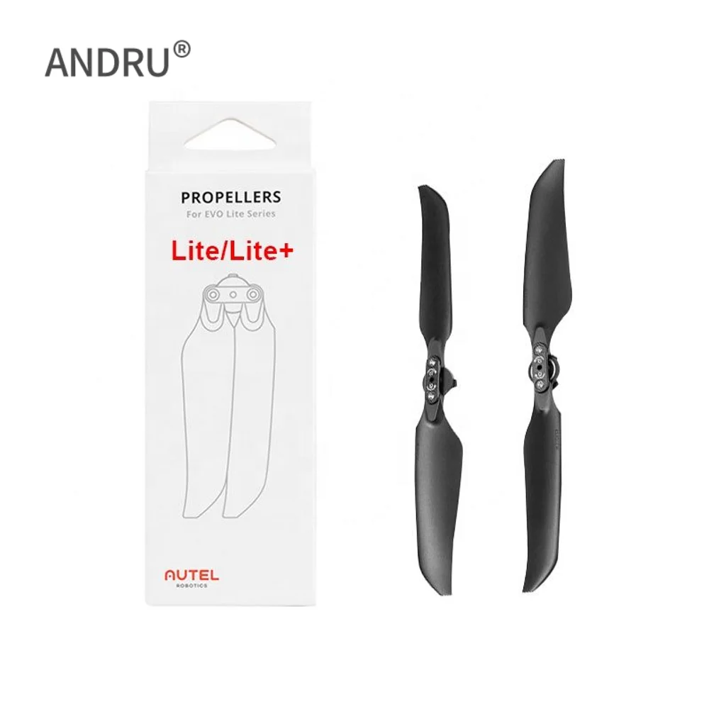Evo Lite Plus Eliche Accessori Originali Blade Prop Autel + Drone Elica