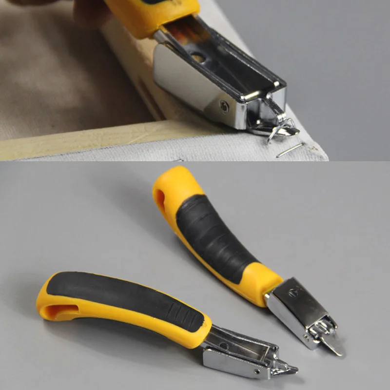 Tack And Staple Puller