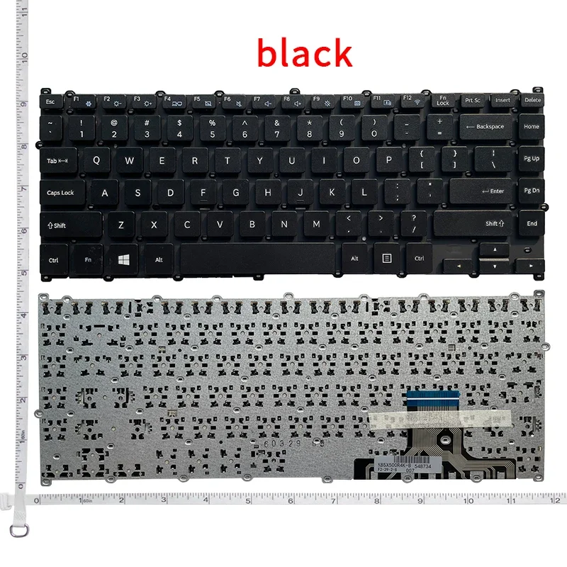 NP340XAA US Бразилия клавиатура для Samsung E35s Np300e4l Np300e4m NP500R4L NP500R4K Np500r4l NP910S5J