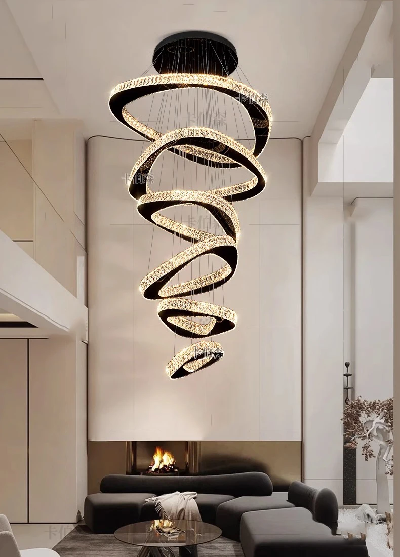 Chandelier Image 1