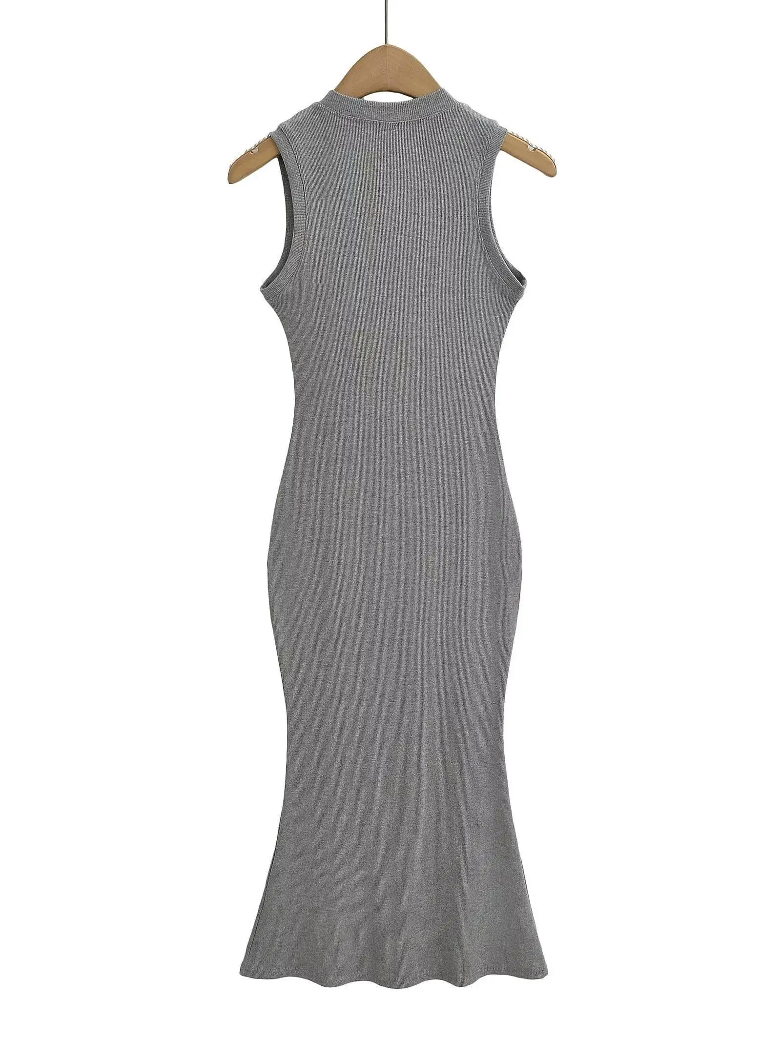 Tank Top Dress Jsaierl Cotton Linen Dresses Women Summer Casual