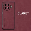 Wine red