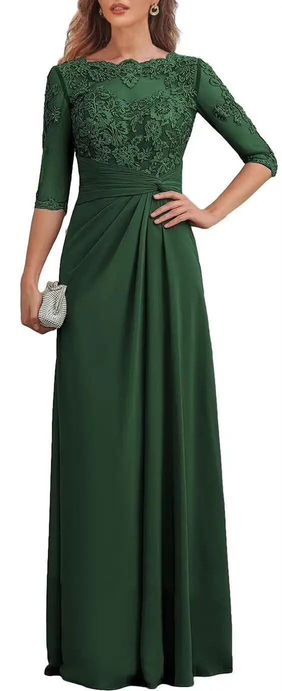 Verde Smeraldo