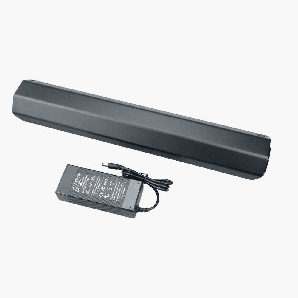 Lectron 36V Integrated 13Ah 16Ah 17.5Ah for Crussis 5.7 5.8 7.7 and 7.8 8.7 9.7 Akku