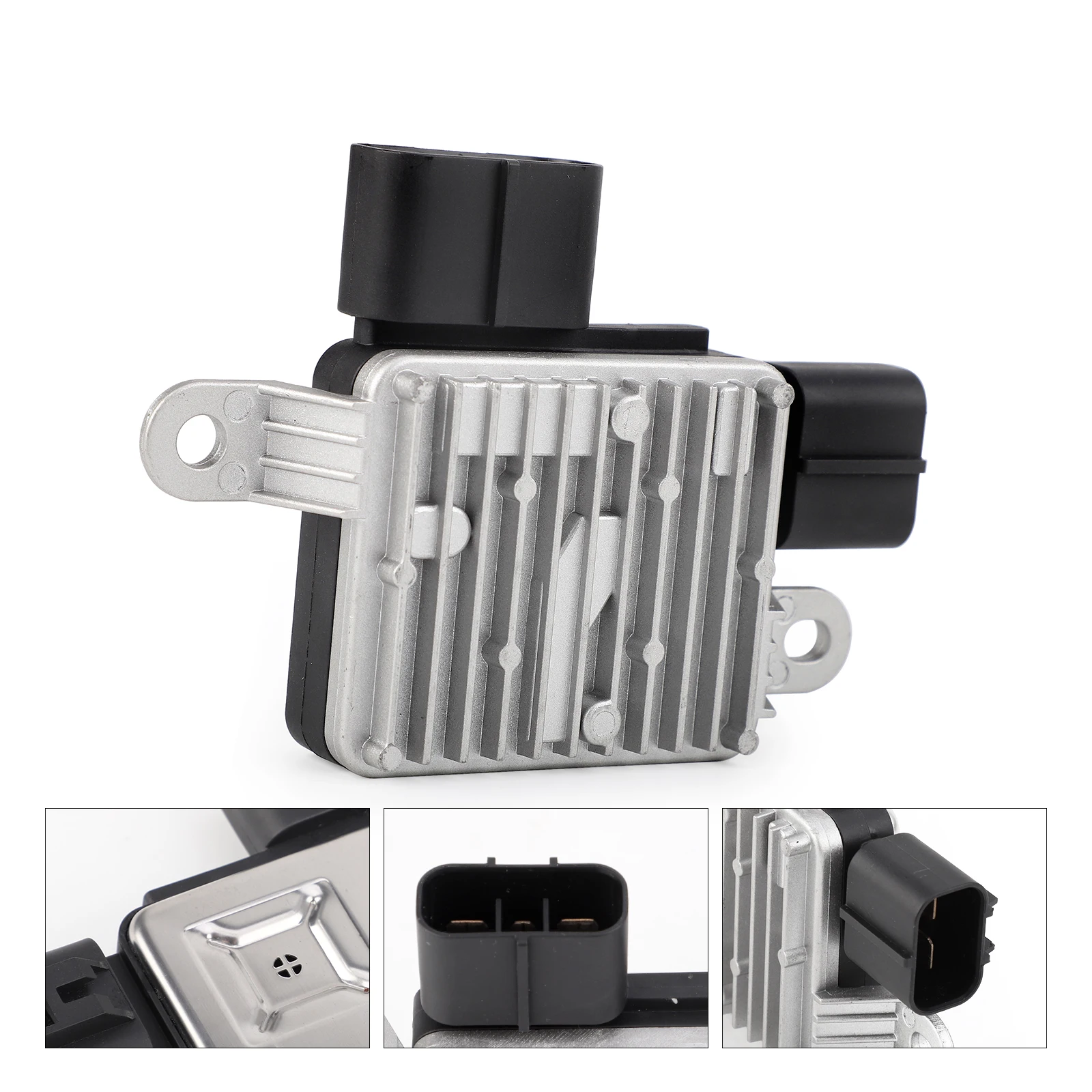 Für SONATA Hyundai 2016 2017 2018 OEM 25385E6000 25385-E6000 Auto-Kühlgebläse-Einheit Modul Originalprodukt – Detail 1