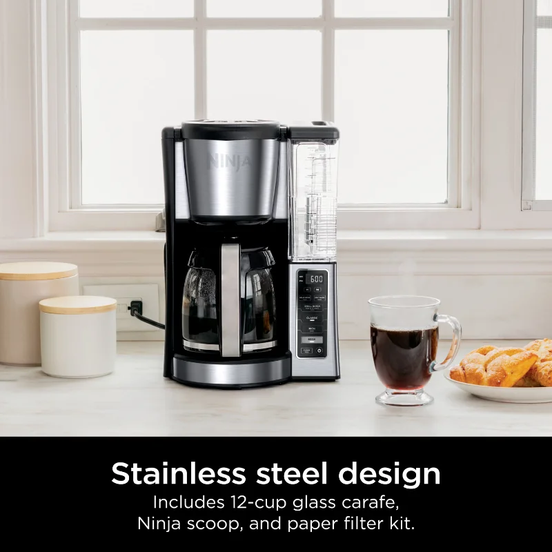 https://ae01.alicdn.com/kf/S91b2742a52914e0da93954560a5eb8c53/Ninja-12-Cup-Programmable-Coffee-Maker-Glass-Carafe-Stainless-Steel-CE250.jpg