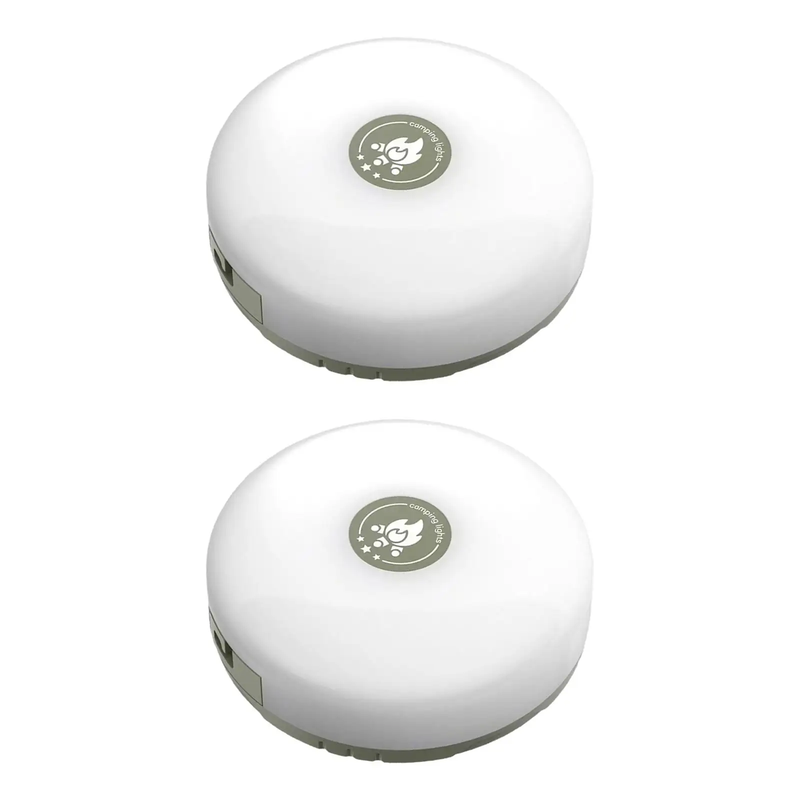 

Camping String Lights Portable Rechargeable LED Camping Lantern Multifunction Tent Lamp for Outside Yard Party Wedding Decor