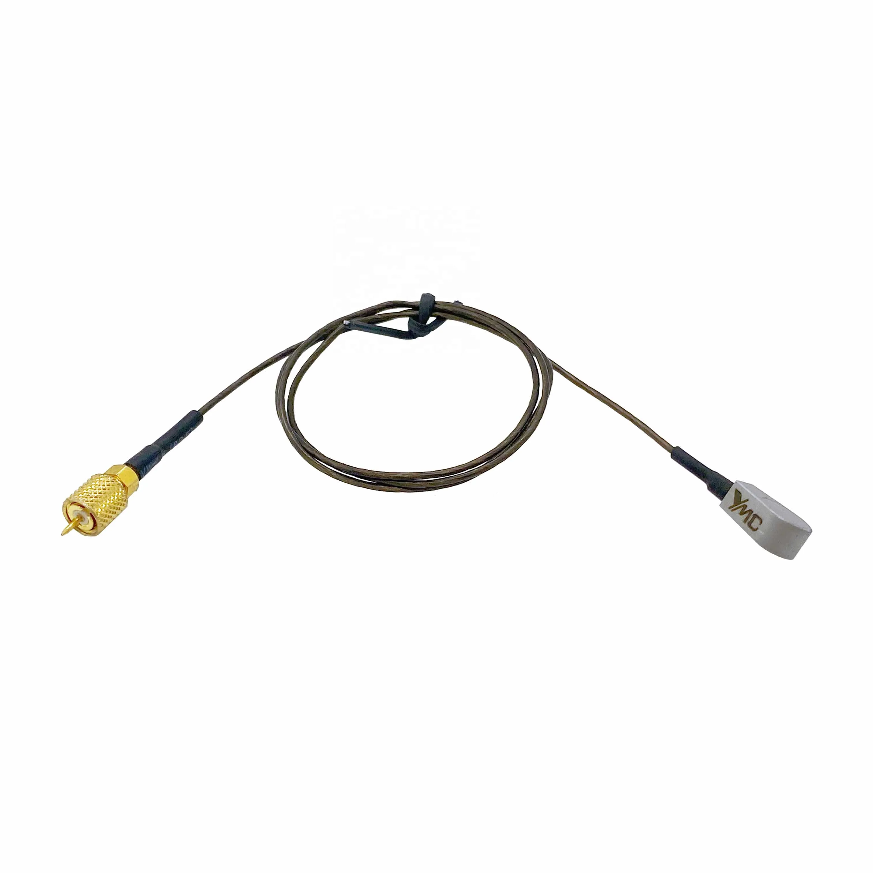 

Miniature PE accelerometer,