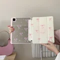 Big Pink Bow