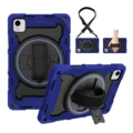 Dark Blue-With Strap