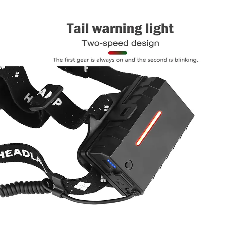 Zk20 LED/강력한/자전거 헤드라이트/헤드램프/토치 18650 배터리 사냥/낚시/캠핑용 랜턴 LED 충전식 방수