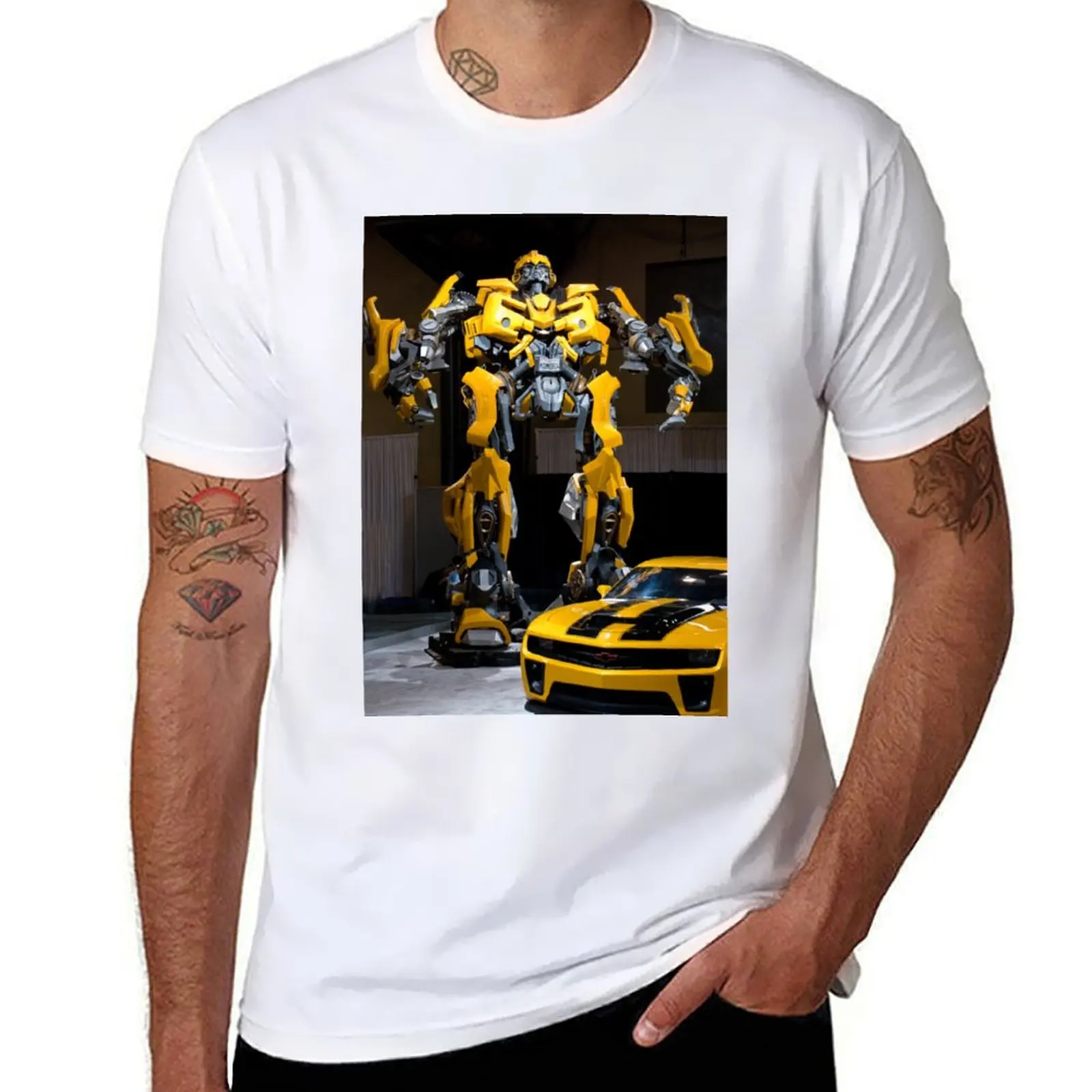 

KDM 0184 T-shirt Short sleeve tee sweat mens cotton t shirts