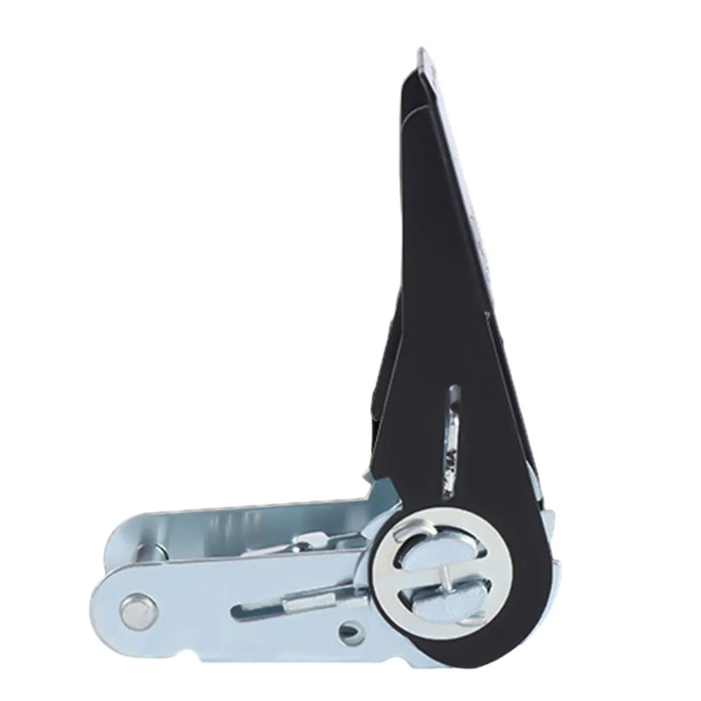 벨트 버클 웨빙 고정 0.8 톤, 물류 운송 타이 다운, 타이 다운 화물 스트랩, 수공구