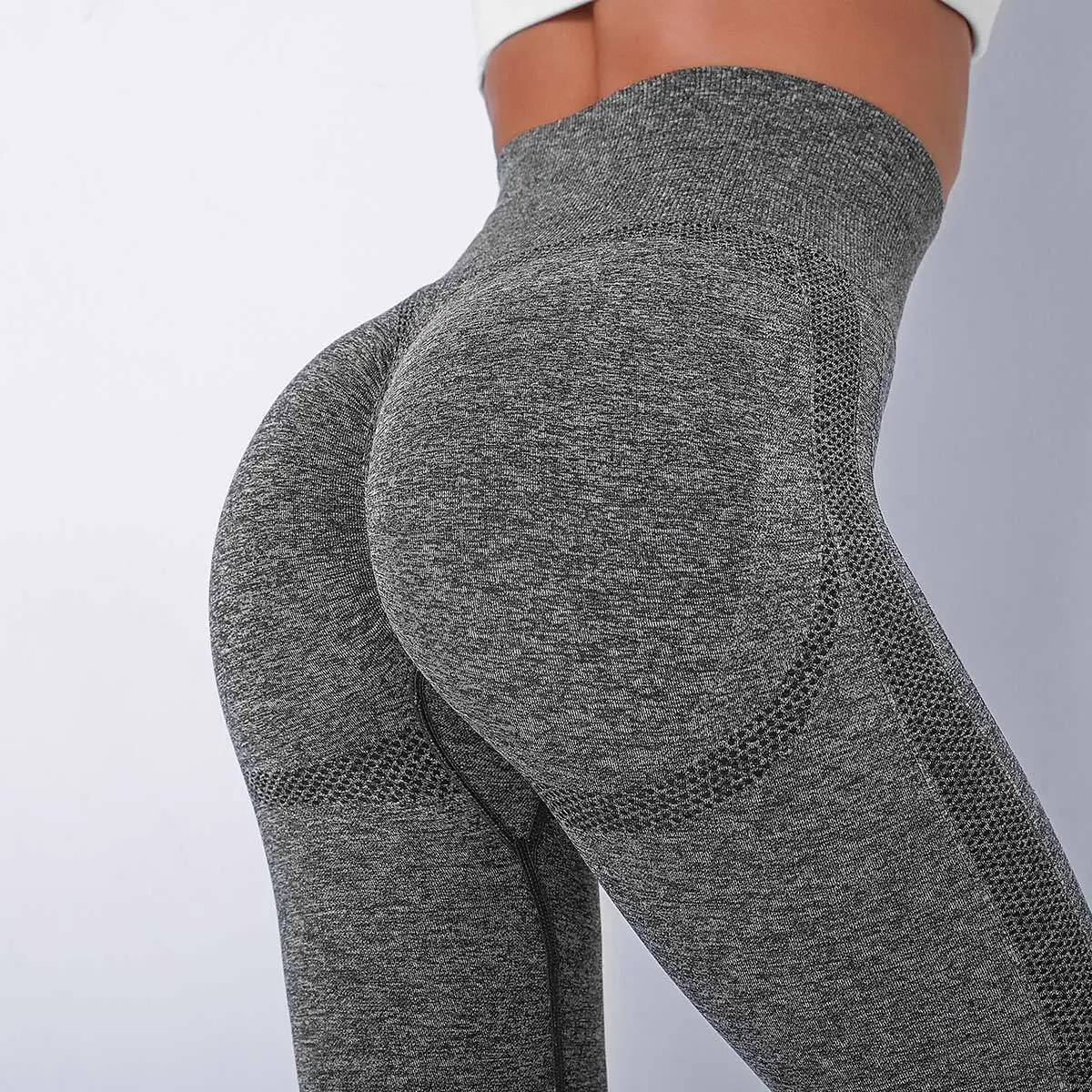 Yoga Leggings Sport Women Fitness Legging Seamless Workout Leggings Fashion  Push Up Leggings Gym Women Clothing Dropshipping at Rs 1607, Sports  Leggings