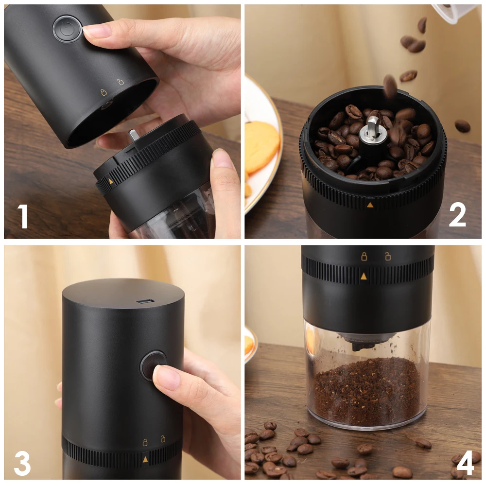 https://ae01.alicdn.com/kf/S91b3273c4c8f41cca7eb4f8387915e0ez/Electric-Coffee-Grinder-Cafe-Automatic-Coffee-Beans-Mill-Conical-Burr-Grinder-Machine-Portable-USB-Rechargeable-for.jpg