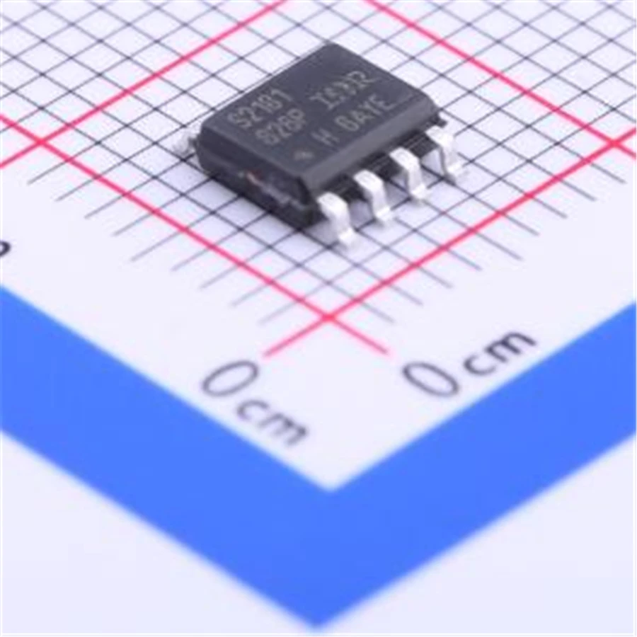 IRS2181STRPBF